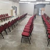 Gathering Space in Bartlesville