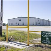 Ottawa County District 3 Warehouse