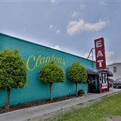 Clanton's Cafe