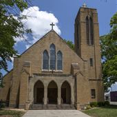 Holy Ghost Catholic Church
