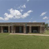 Vinita Pool Park