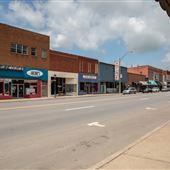 East Rt 66 Road View 2