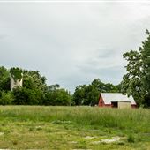 Red Barn