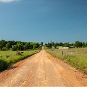 Dirt Road S 4330 Rd
