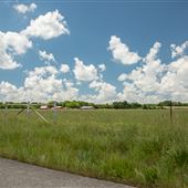 Field View of Farm