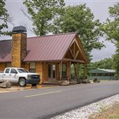 Cherokee National Park