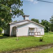 Mt. Olive Baptist Church
