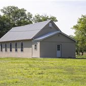 Armstrong Community Church