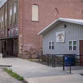 Delaware Community Center