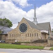 Calvary Hill Church