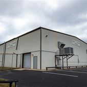Horton Owens Complex