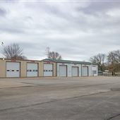 Roland Fire Department