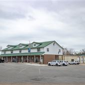 Roland Police Department