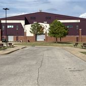 Sequoyah High School