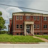 Bartlesville Energy Technology Center