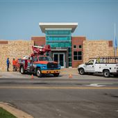 Bartlesville Police Station