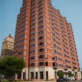 Conoco Philips Plaza