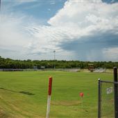 OKWU Soccer Field/Baseball Field