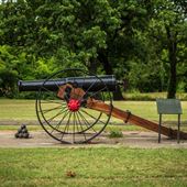 Fire Fighting Cannon