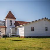 House of Prayer