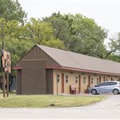 The Ranch Motel