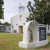Our Lady of Guadalupe Catholic Church