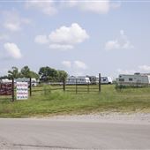 Cove Bait & Tackle and RV Storage