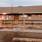 Jake's Saloon