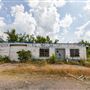 Abandoned Commercial Building