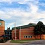 Bartlesville Library