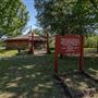 Cherokee Heritage Center Chapel