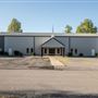 Hulbert First Baptist Church