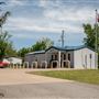 Peggs Post Office