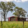 Red Barn