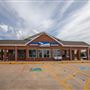 Colcord Post Office