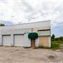 Leach Garage Business