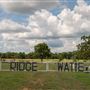 Ridge Watie Cemetery