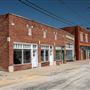 Sperry Building North View