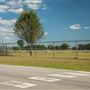 Justus Tiawah Baseball Field