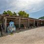 The Nut House on Route 66