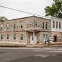 Citizens State Bank Corner Building