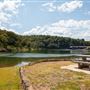 Goose Neck Bend Benches S View
