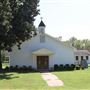 Moffett Church