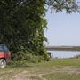 SNWR - Moody Boat Ramp