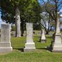 Cherokee National Cemetery/Ft. Gibson Citizens Cemetery