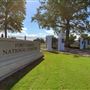 Fort Gibson National Cemetery
