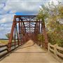 Grand River Pedestrian Bridge