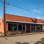 Webbers Falls Brick Building 2