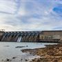 Eufaula Dam