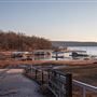 Lake View from Texanna
